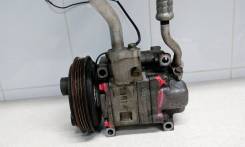 Компрессор кондиционера. Mazda Demio, DW, DW3W, DW5W Ford Festiva, DW3WF, DW5WF