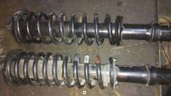 Амортизатор. Honda: Ballade, Civic, Integra SJ, Domani, Civic Ferio Двигатели: B16A6, B18B4, D15Z4, D16Y9, B16A2, B16A4, B16A5, D13B, D14A3, D14A4, D1...