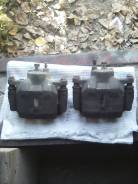 Суппорт тормозной. Toyota: Succeed, WiLL Vi, Yaris Verso, Echo Verso, Yaris, Vitz, Funcargo, Probox, Echo, ist, WiLL Cypha, bB Двигатели: 1NZFE, 2NZFE...