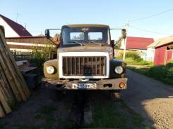 ГАЗ 33073. Продётся грузовой самосвал , 4 500 куб. см., 4 500 кг.