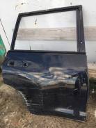 Дверь боковая. Toyota Land Cruiser Prado