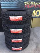 Bridgestone Blizzak DM-V2. Зимние, без шипов, 2018 год, без износа, 4 шт