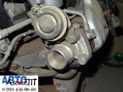 Турбина. Mitsubishi Legnum, EC5W Mitsubishi Galant, EC5A Mitsubishi Aspire, EC5A Двигатель 6A13