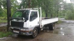 Mitsubishi Canter. Продам хороший, большой грузовик, 4 200 куб. см., 3 000 кг.