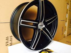 Vossen. 7.0x17, 4x100.00, ET40, ЦО 74,1 мм. Под заказ