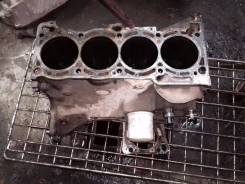 Блок цилиндров. Nissan: Bluebird Sylphy, Bluebird, Avenir, Wingroad, Primera Camino, Pino, AD, Tino, Expert, Sunny, Almera, Primera Двигатели: QG18DE...