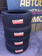Bridgestone Blizzak DM-V2. Зимние, без шипов, 2017 год, без износа, 4 шт
