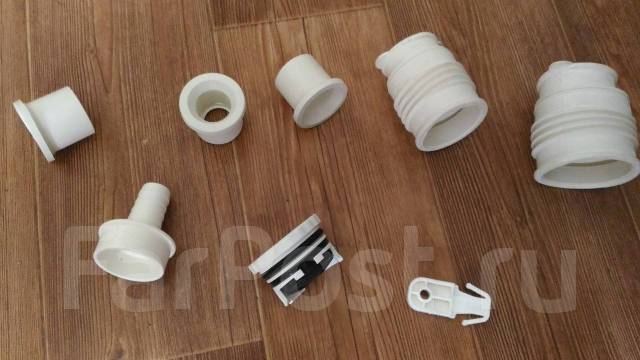 Насосы санитарные (фекальные, канализационные) - Сантехника и ...