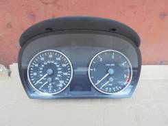 Панель приборов. BMW M3, E90, E92 BMW 5-Series BMW 3-Series, E90, E91, E92 BMW X3 Двигатели: M47D20, M47TU2D20, M47D20TU, M47TUD20