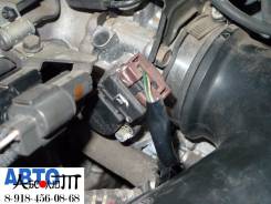 Датчик положения дроссельной заслонки. Mitsubishi: Pajero, Challenger, Diamante, Delica, FTO, Carisma, Aspire, Legnum, Lancer, Mirage, Galant
