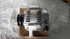 Генератор. Toyota Land Cruiser, HDJ80, HZJ80, HDJ81, HZJ81V, HDJ81V, HZJ76, HZJ75, HZJ73, HZJ71, HZJ81, HZJ70, PZJ70, PZJ73, PZJ75, HZJ79, HZJ78 Двига...