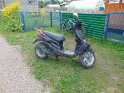 Yamaha Grand Axis 100. 101 куб. см., неисправен, птс, с пробегом