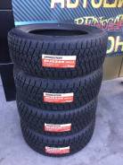 Bridgestone Blizzak DM-V2. Зимние, без шипов, 2018 год, без износа, 4 шт