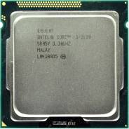 Intel Core i3-2120