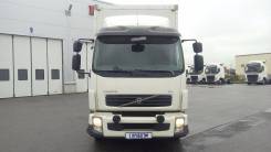Volvo FL. Фургон 4x2 2012 г. в. пробег 375 000, 7 000 куб. см., 5 000 кг.