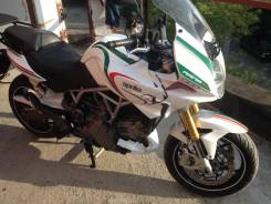 Aprilia 850 Mana. 850 куб. см., исправен, птс, с пробегом