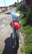 Motoland XR 250. 250 куб. см., исправен, без птс, с пробегом