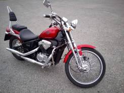 Honda Steed 400. 400 куб. см., исправен, птс, с пробегом