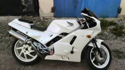 Honda VFR 400. 400 куб. см., исправен, птс, с пробегом