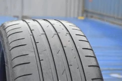Goodyear Eagle F1 Asymmetric 2. ������, �/�, ����� 30�%