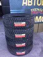 Bridgestone Blizzak DM-Z3. Зимние, без шипов, 2017 год, без износа, 4 шт