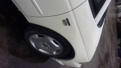 Крыло. Honda Odyssey, RA6 Двигатель F23A