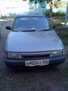 Nissan AD. автомат, передний, 1.5 (105 л.с.), бензин, 999 999 тыс. км