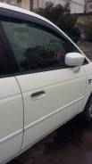 Дверь боковая. Honda Odyssey, RA6