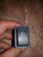 Кнопка включения противотуманных фар. Honda CR-V, RD1, RD2, GF-RD1, E-RD1, GF-RD2, ERD1, GFRD1, GFRD2 Двигатель B20B
