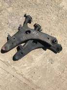 Рычаг подвески. Subaru Exiga, YA4, YAM, YA9, YA5 Subaru Forester, SH5, SH, SH9L, SHM, SHJ, SH9 Двигатели: EJ253, EJ25A, EJ204, EJ205, EJ20A, EJ255