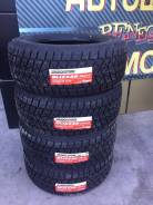 Bridgestone Blizzak DM-V2. Зимние, без шипов, 2016 год, без износа, 4 шт