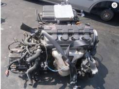 Двигатель в сборе. Honda: CR-X, Civic, Civic Shuttle, Concerto, Domani, Partner, Capa, CR-X del Sol, Integra SJ, Civic Ferio Двигатель D15B