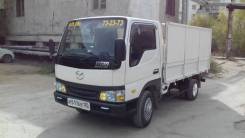 Mazda Titan. Продаётся грузовик mazda titan, 2 000 куб. см., 1 500 кг.