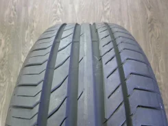 Continental ContiSportContact 5. ������, �/�, ����� 30 % ����