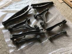 Рычаг подвески. Subaru: XV, Forester, Impreza, Legacy, BRZ, Exiga Двигатели: EJ20A, EJ205, EJ204, EJ20E, EJ255, EJ16A, EJ154, EJ203, EJ257, EJ20X, EJ2...