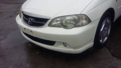 Фара. Honda Odyssey, RA6 Двигатель F23A