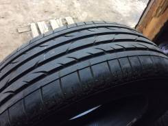 Bridgestone Dueler H/P Sport. Летние, износ: 20%, 2 шт