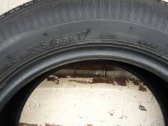 Goodyear Integrity. Летние, 2011 год, износ: 40%, 4 шт
