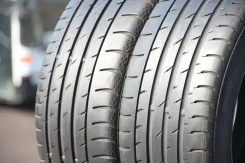 Continental ContiSportContact 3. ������, �/�, ����� 30�%