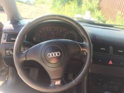 Руль. Audi A6, C5