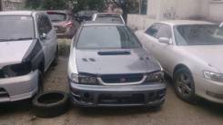 Subaru. механика, 4wd, 2.0 (280 л.с.), бензин, 180 000 тыс. км