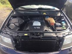 Двигатель в сборе. Audi A6, C5