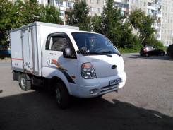 Kia Bongo. KIA Bongo 3 4wd 2007 год, 2 903 куб. см., 1 000 кг.