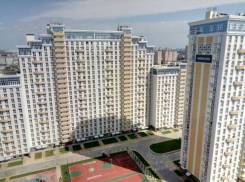 1-комнатная, Красная. ЦМР, агентство, 40 кв. м.