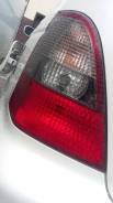 Стоп-сигнал. Honda Odyssey, RA6 Двигатель F23A