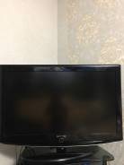 Samsung. 37" LCD (ЖК)