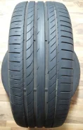 Continental ContiSportContact 5. ������, �/�, ����� 30 % ����