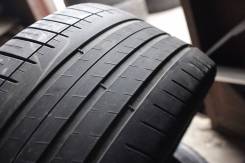 Michelin Pilot Sport 3. Летние, износ: 30%, 1 шт