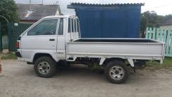 Toyota Lite Ace. Продам грузовик , 1 800 куб. см., 1 000 кг.