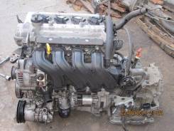Двигатель в сборе. Toyota Probox, NCP50, NCP50V Двигатель 2NZFE